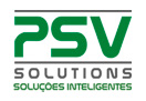 Logo PSV Solutions